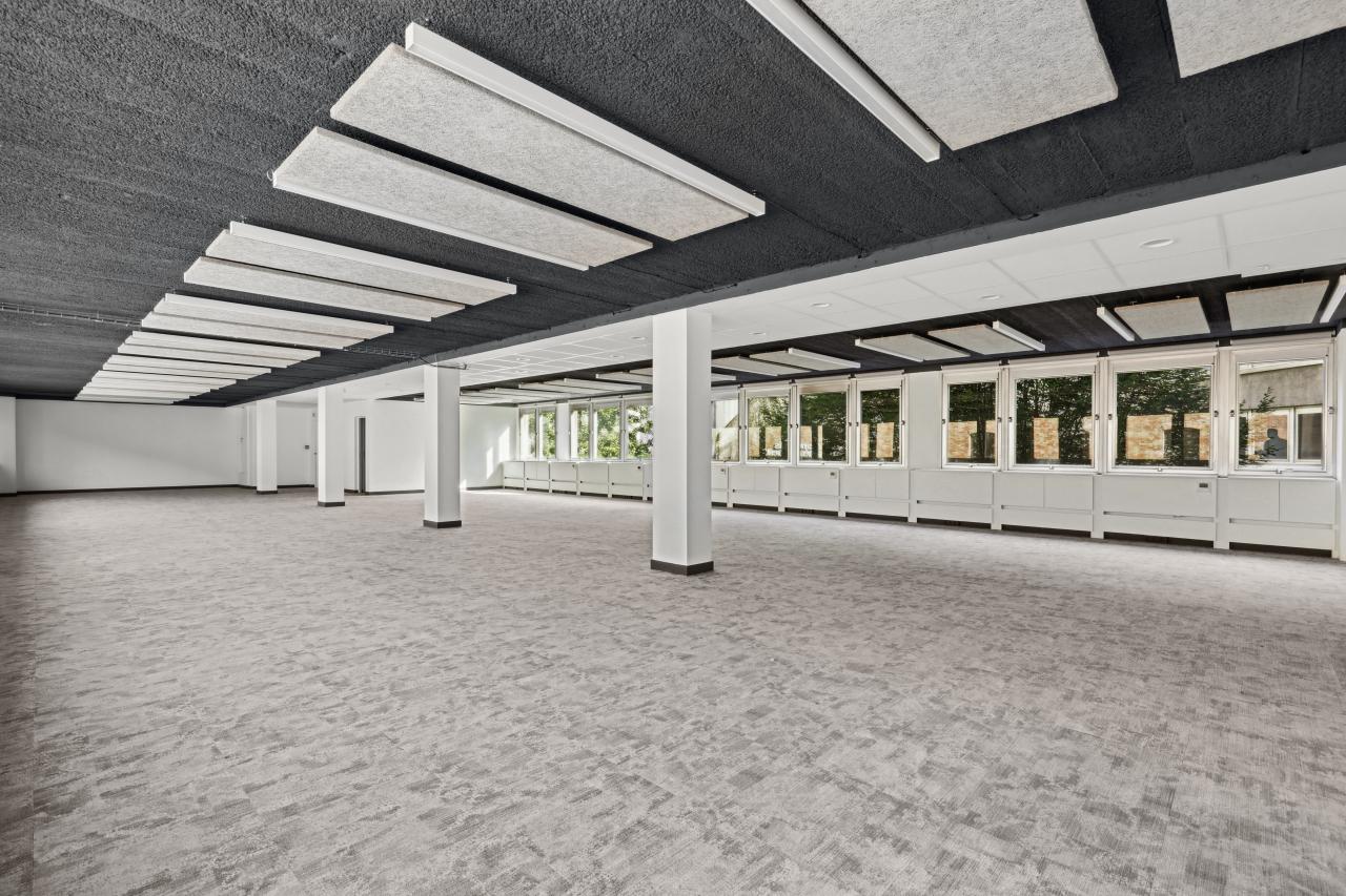 Bureau Paris 949m² Location bureau Paris OLBUR2309782 10
